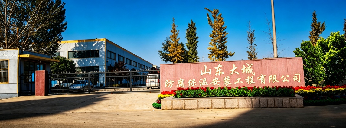 东川聚氨酯保温管生产厂家简介